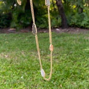 Kendra Scott Vintage Dottie Necklace